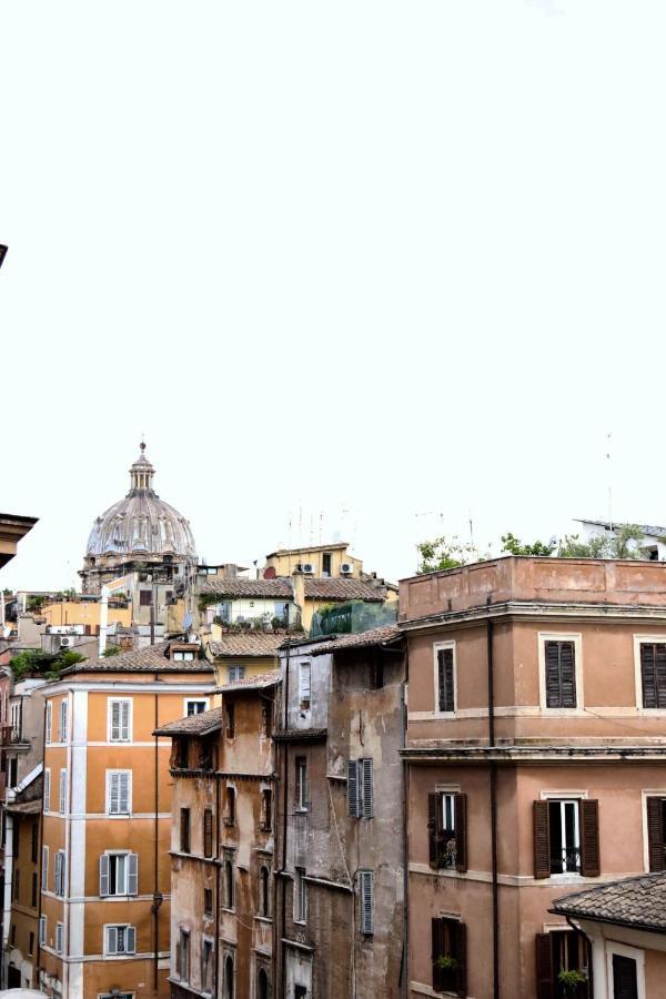 Pensión Lea Luxury Roma