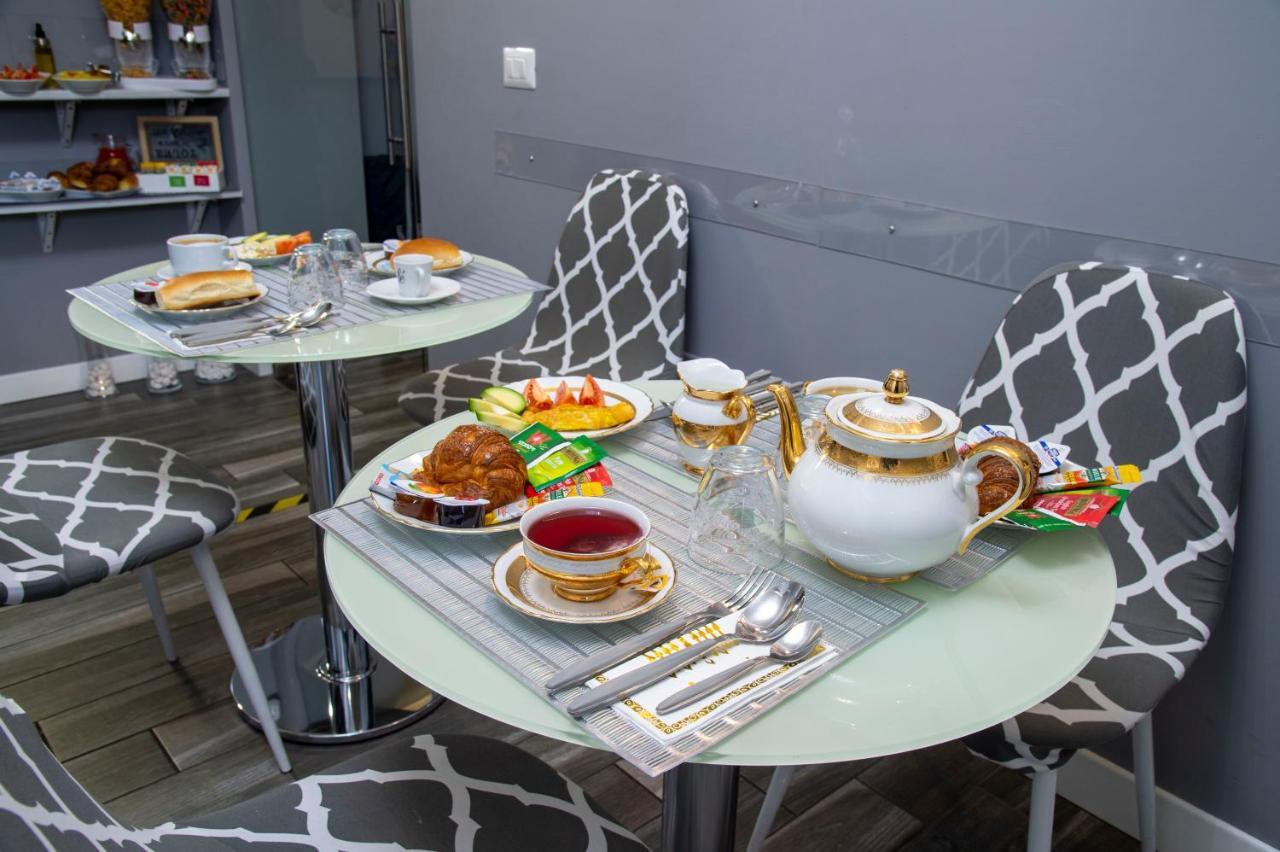 Lea Luxury Gasthof Rom