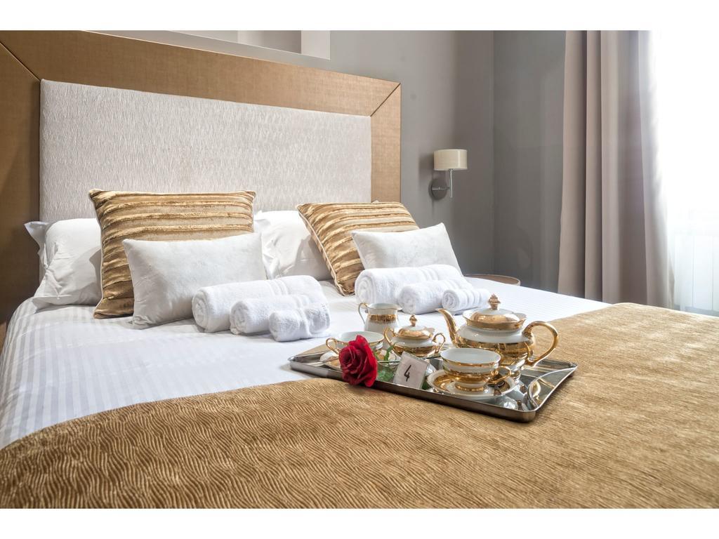 Lea Luxury Gasthof Rom