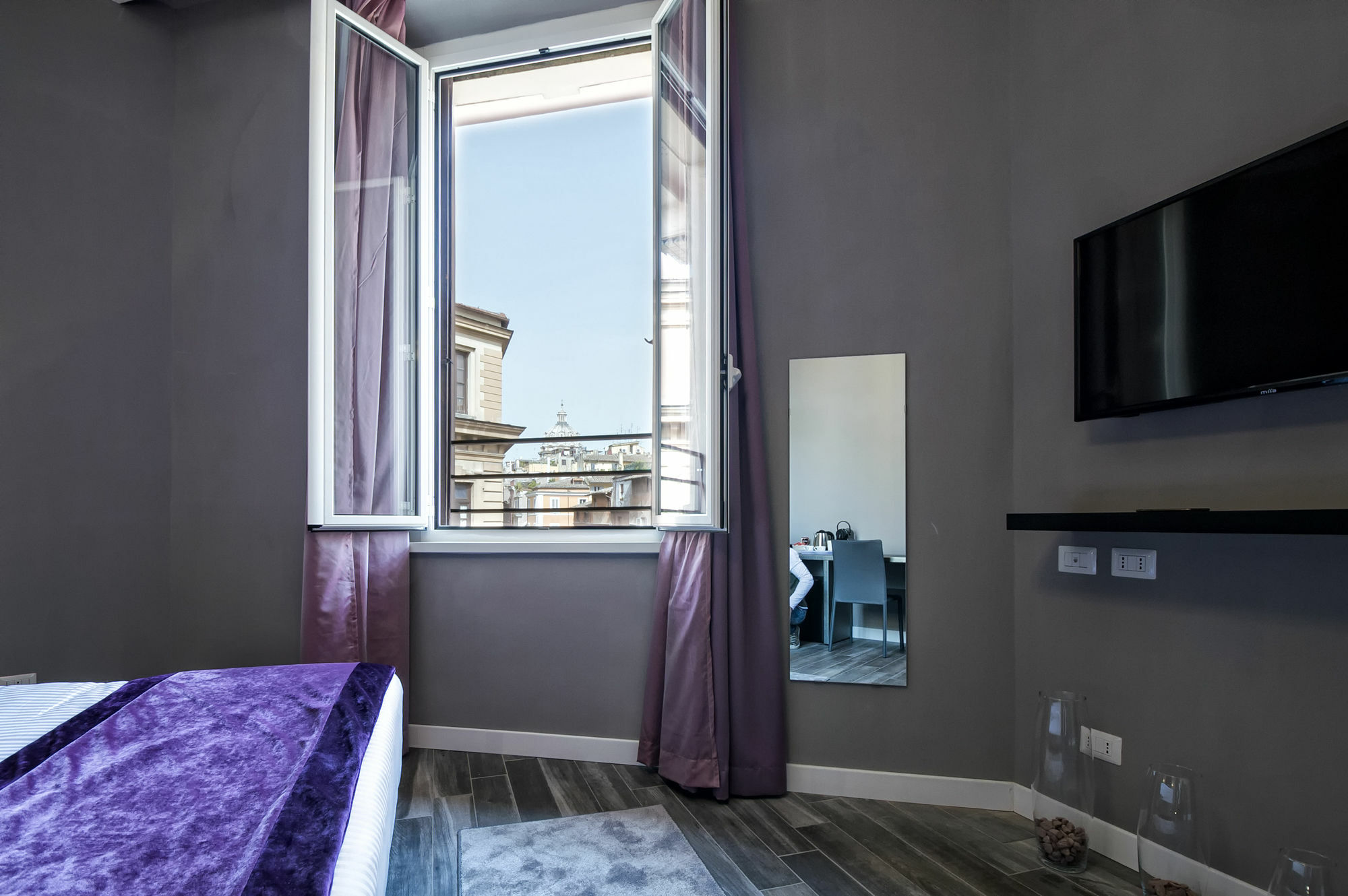 Lea Luxury Gasthof 2*