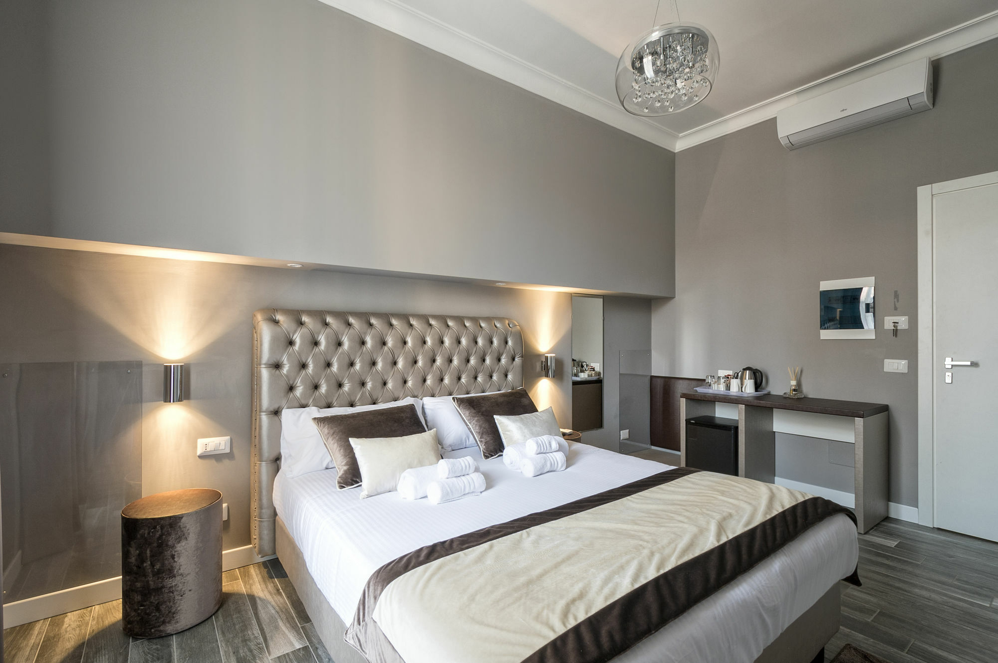 Gasthof Lea Luxury Rom