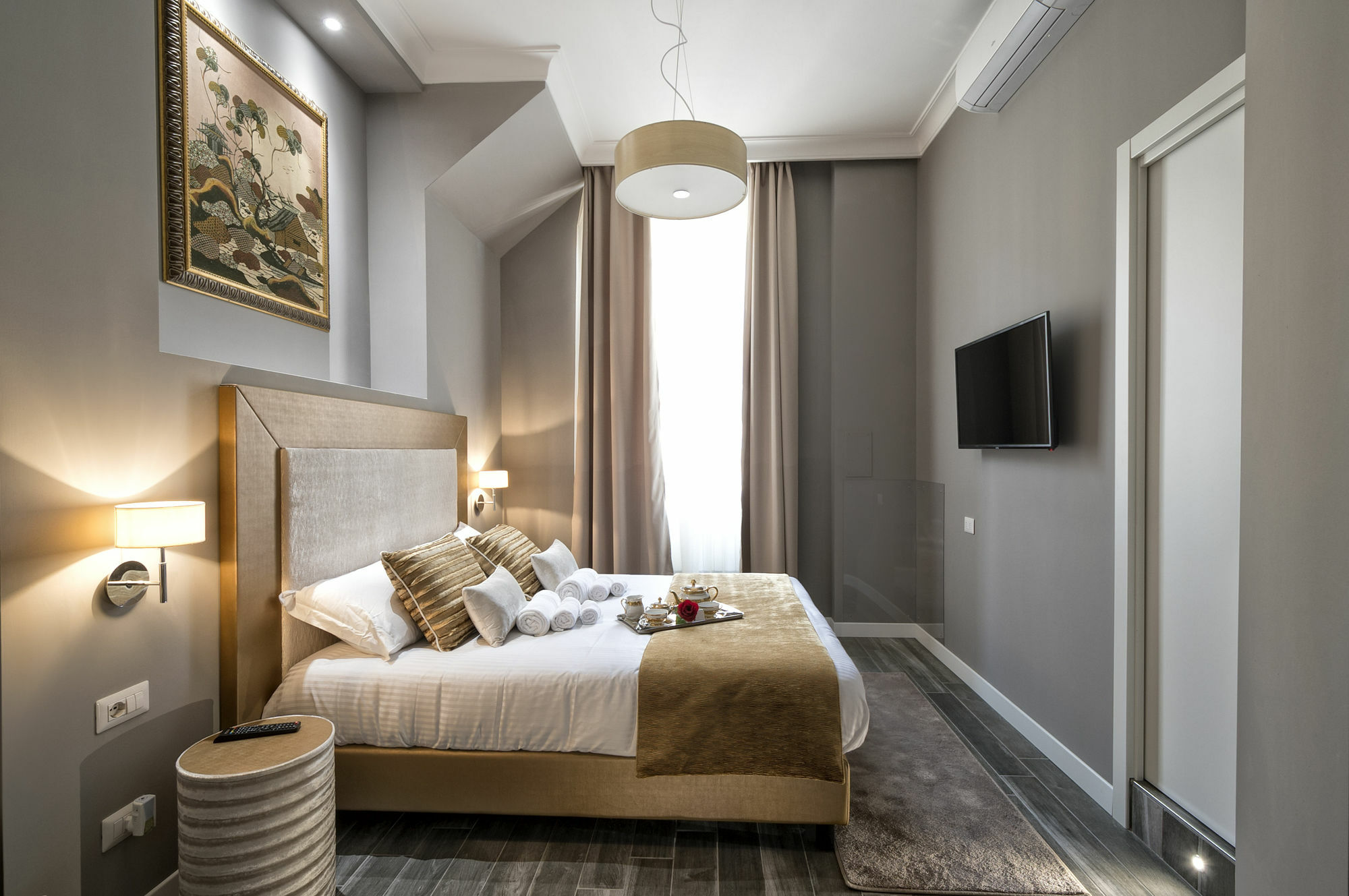 Lea Luxury Gasthof 2*