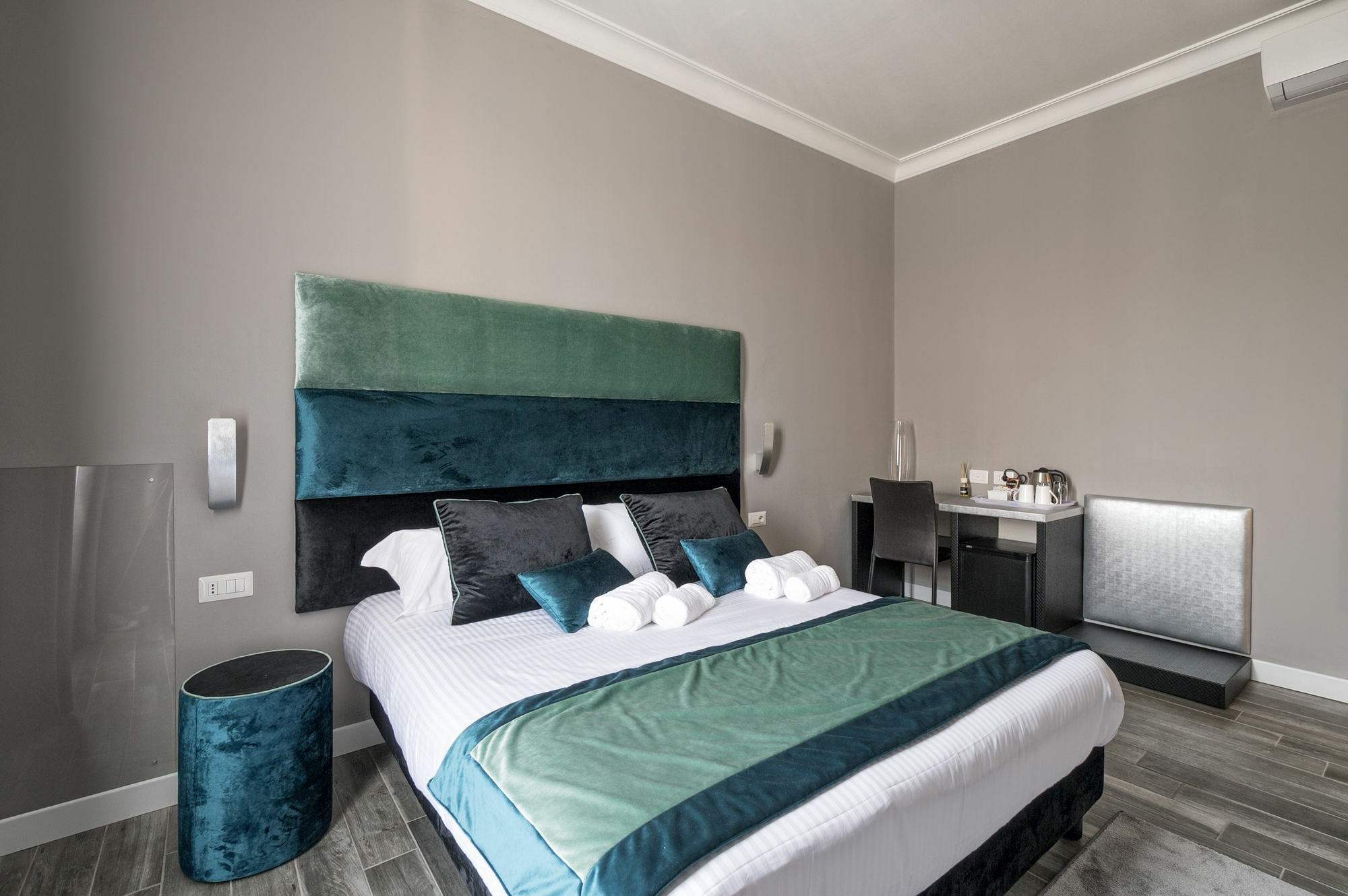Lea Luxury Gasthof Rom