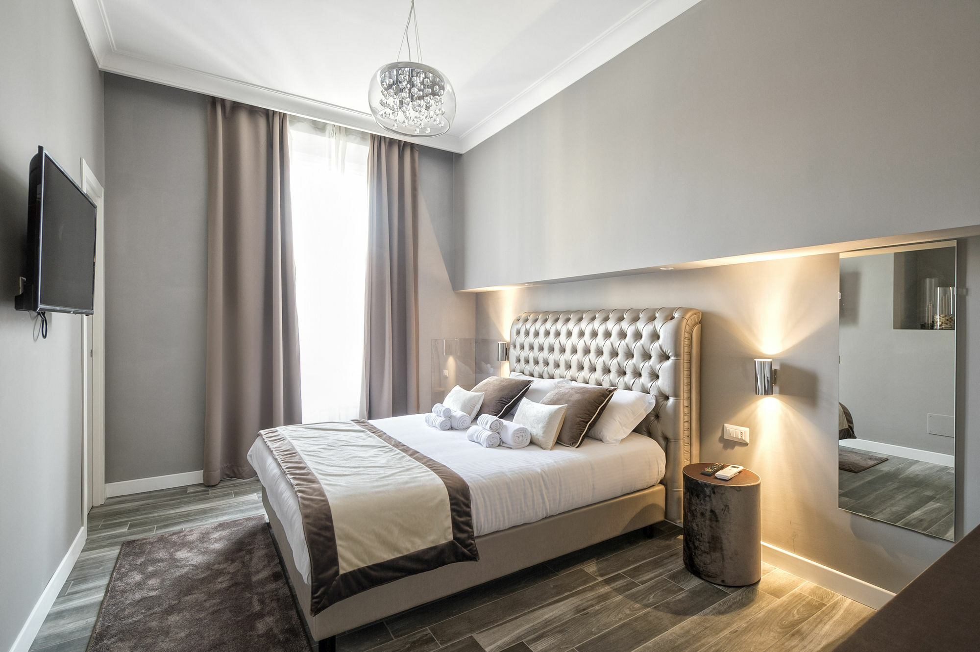 Gasthof Lea Luxury Rom
