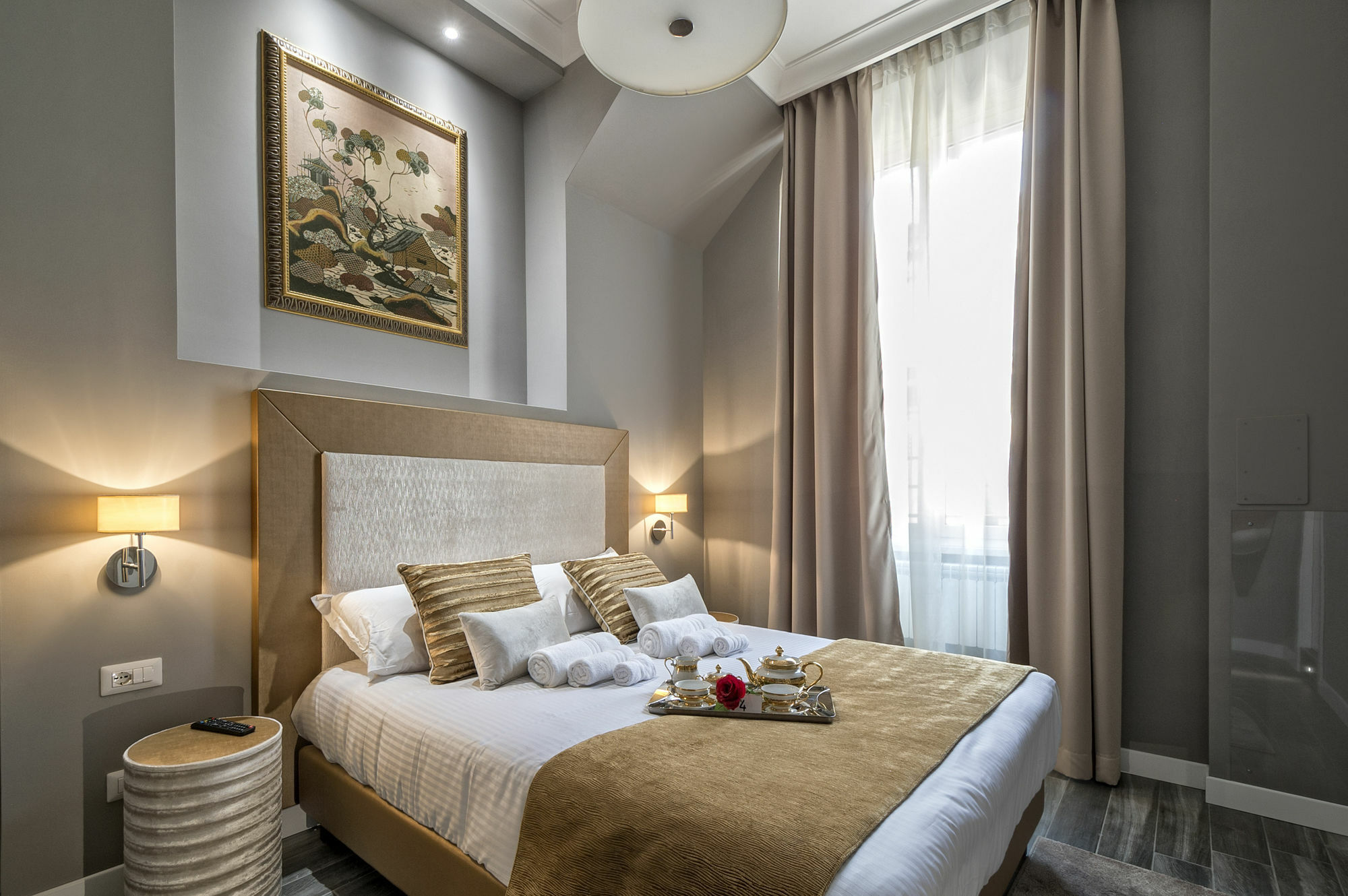 Gasthof Lea Luxury Rom